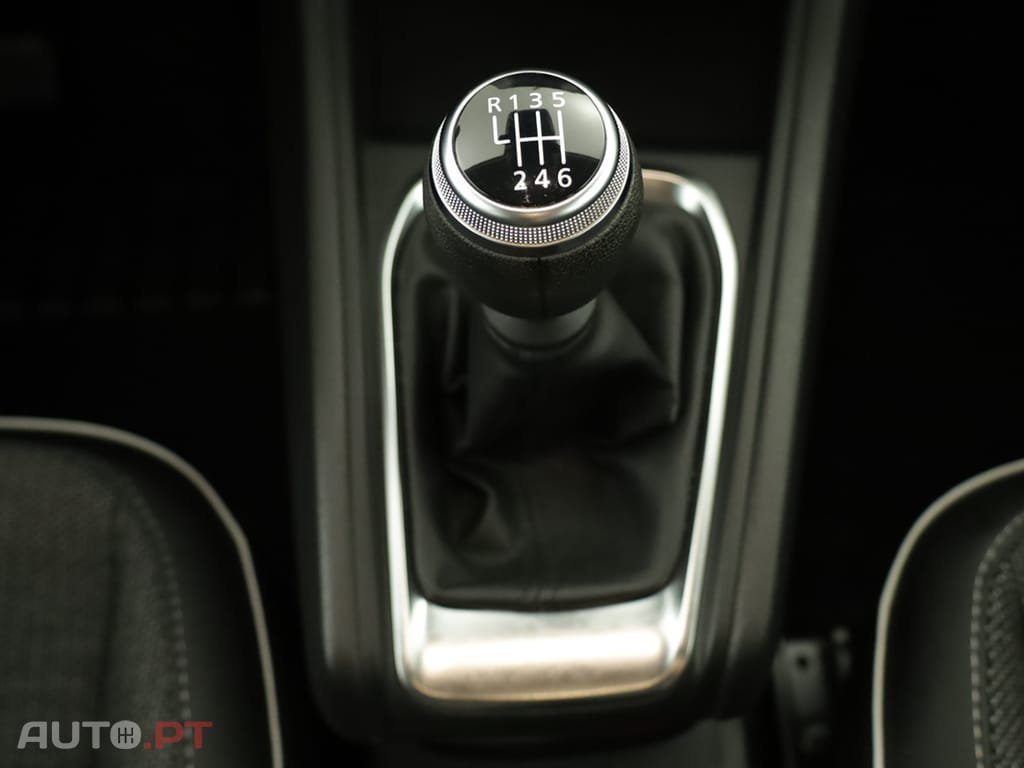 Renault Captur Captur 1.0 TCe Techno