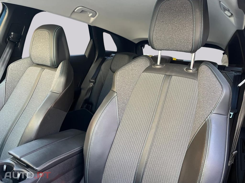 Peugeot 3008 1.6 ALLURE PACK HYBRID