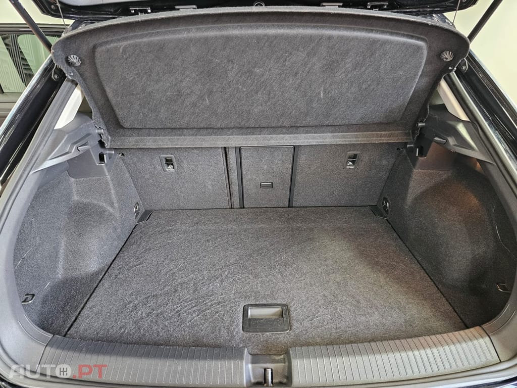 Volkswagen T-Roc 1.0 TSI Life