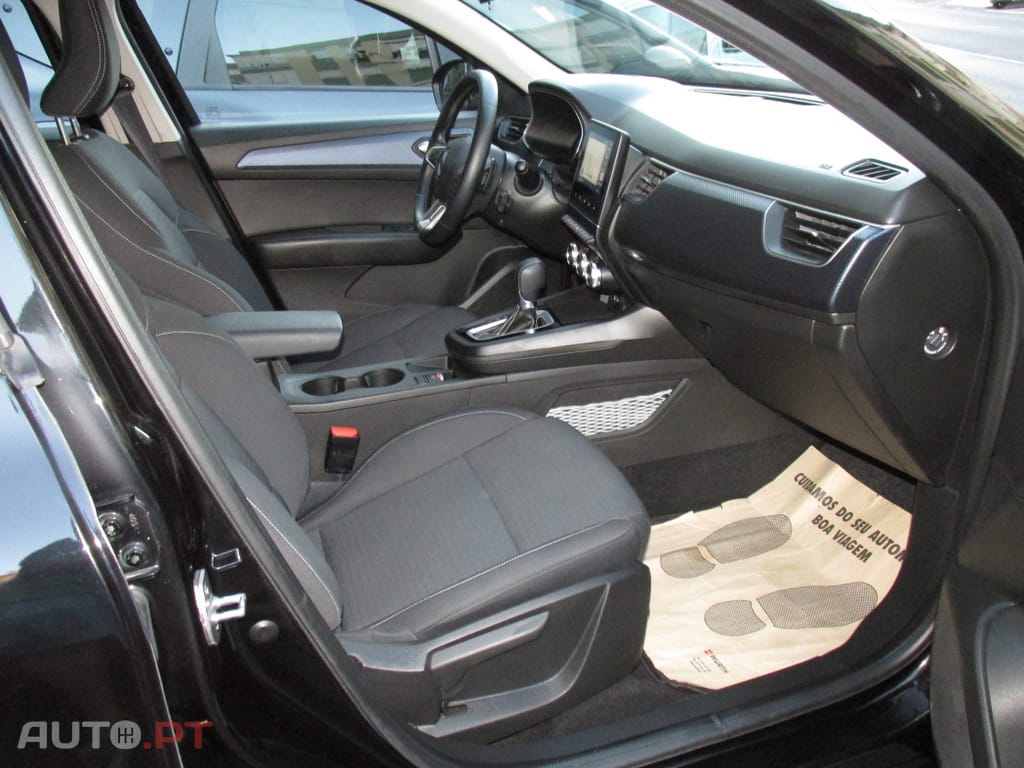 Renault Arkana 1.3 TCe Evolution EDC