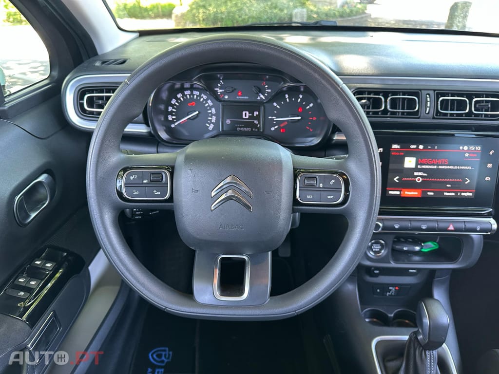 Citroen C3 1.2 PureTech Shine Pack EAT6