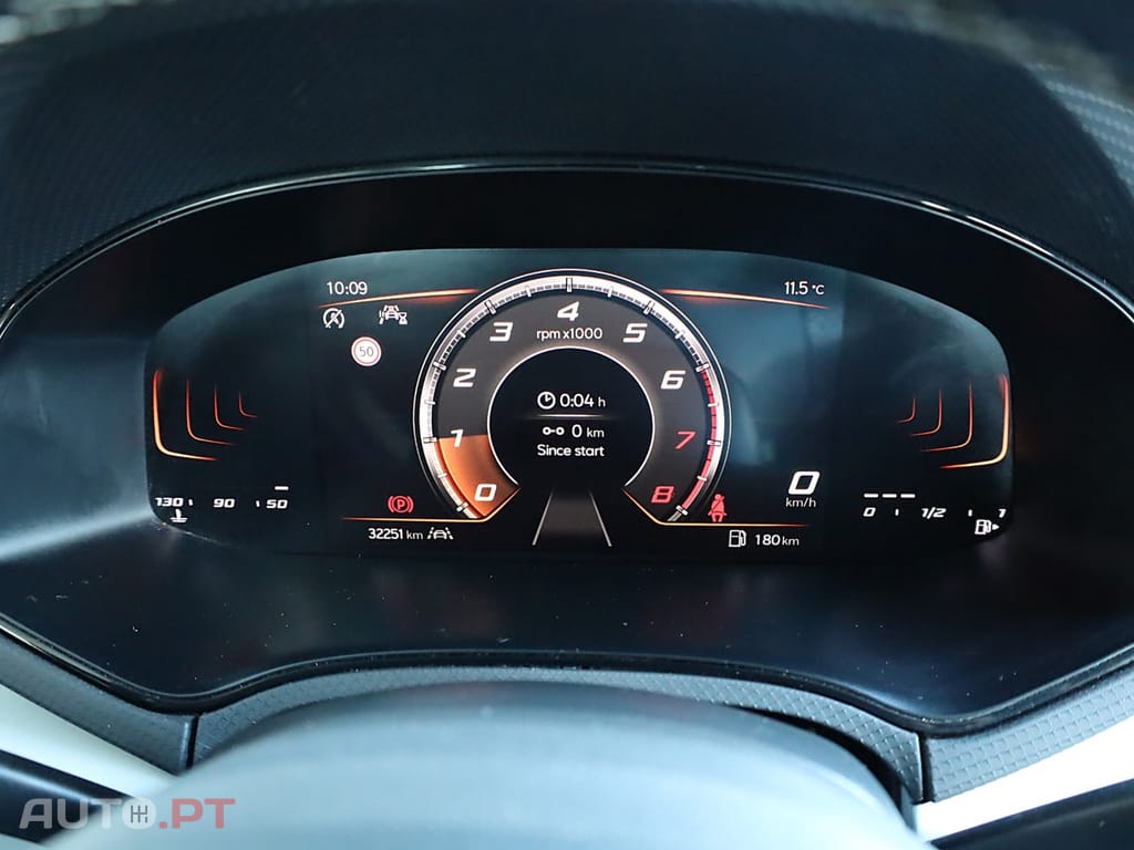 Seat Arona 1.0 TSI Style