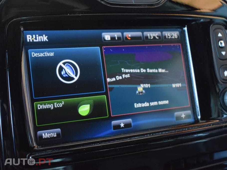 Renault Zoe Intens 40