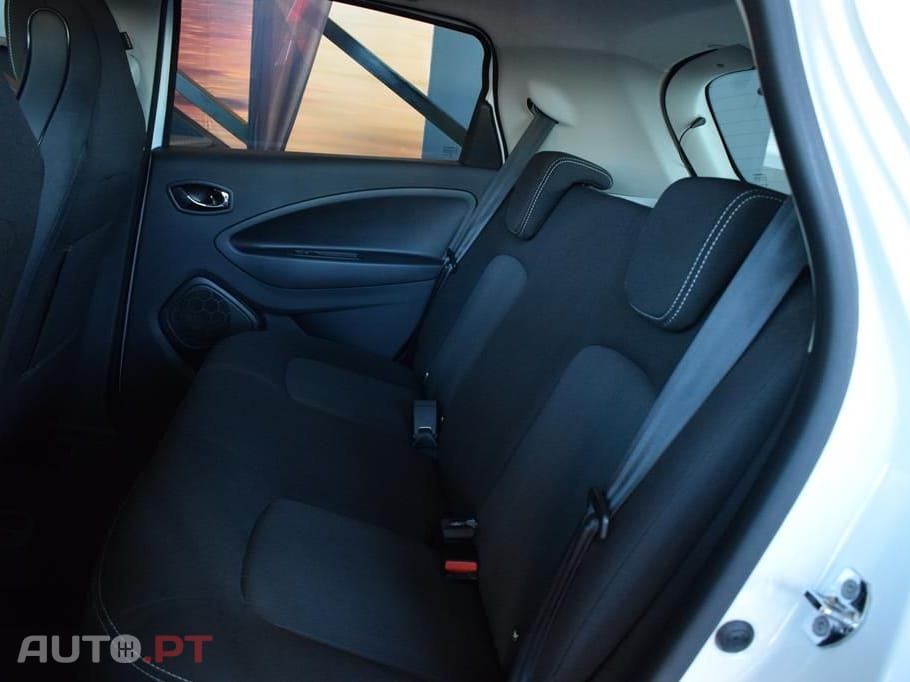 Renault Zoe Intens 40