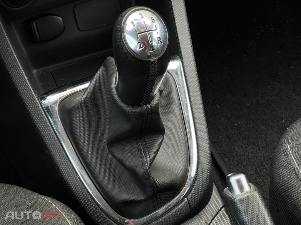 Renault Clio 1.5 dCi Limited