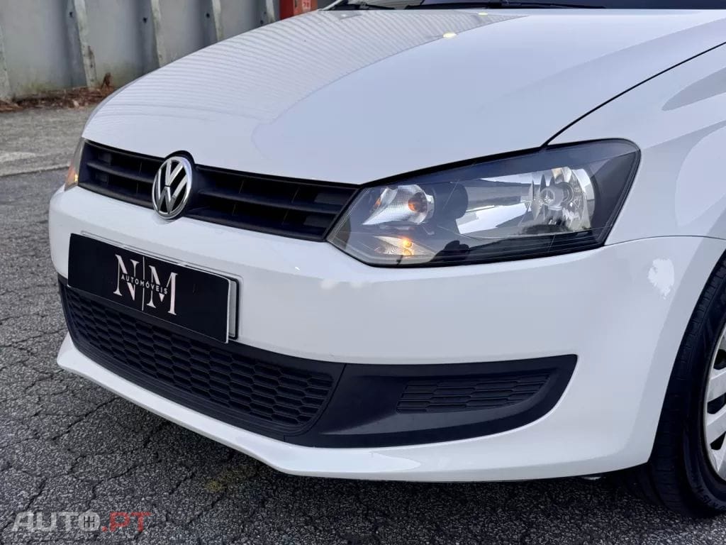 Volkswagen Polo  1.2 TDi Advance