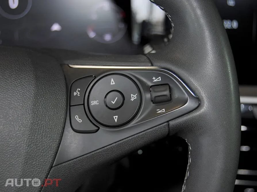 Opel Mokka 1.2 T GS Line