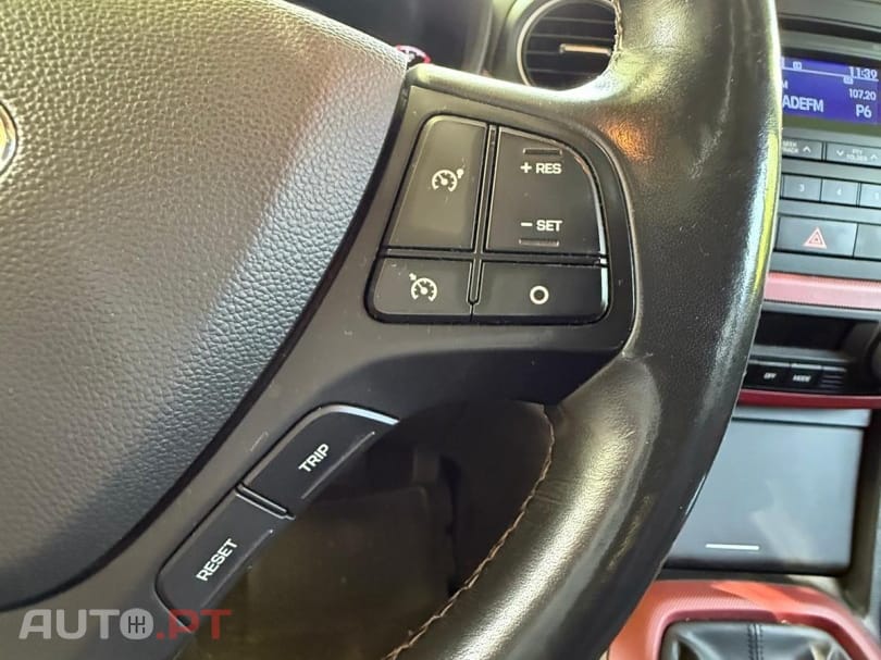 Hyundai i10 1.2 Trend