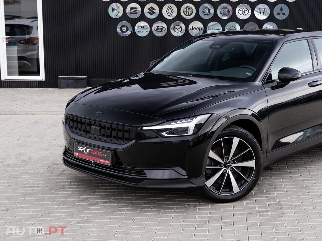 Polestar 2 Single Motor 78kWh