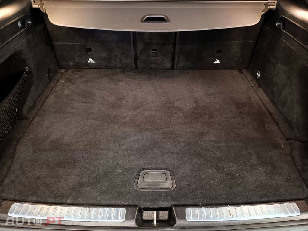 Mercedes-Benz EQC 400 4Matic
