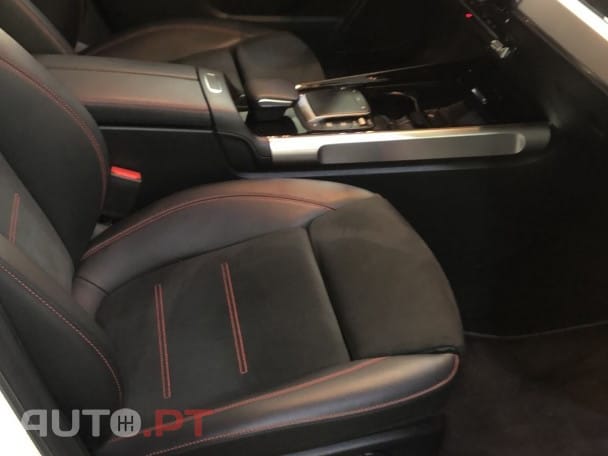 Mercedes-Benz GLB 200 AMG Line