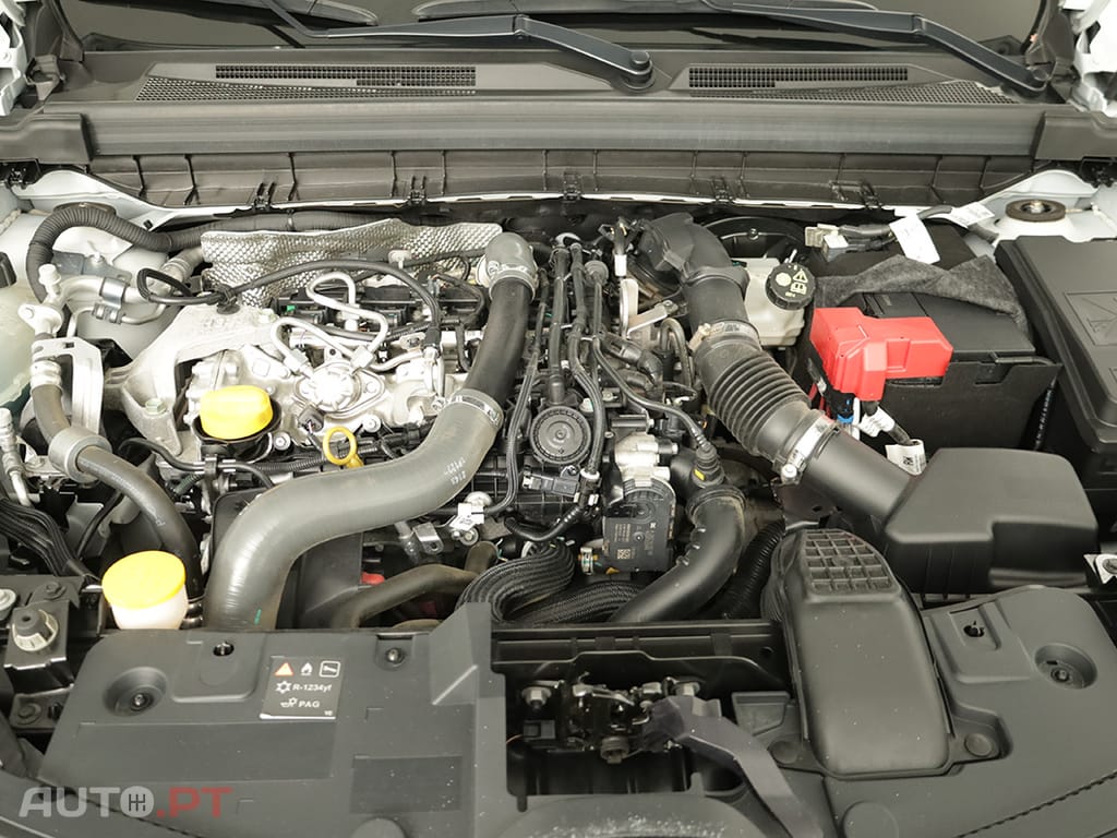 Renault Arkana Arkana 1.3 TCe R.S.Line EDC