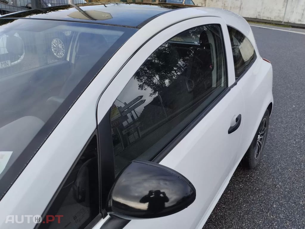 Opel Corsa 1.3 CDTI Color Race ecoFLEX