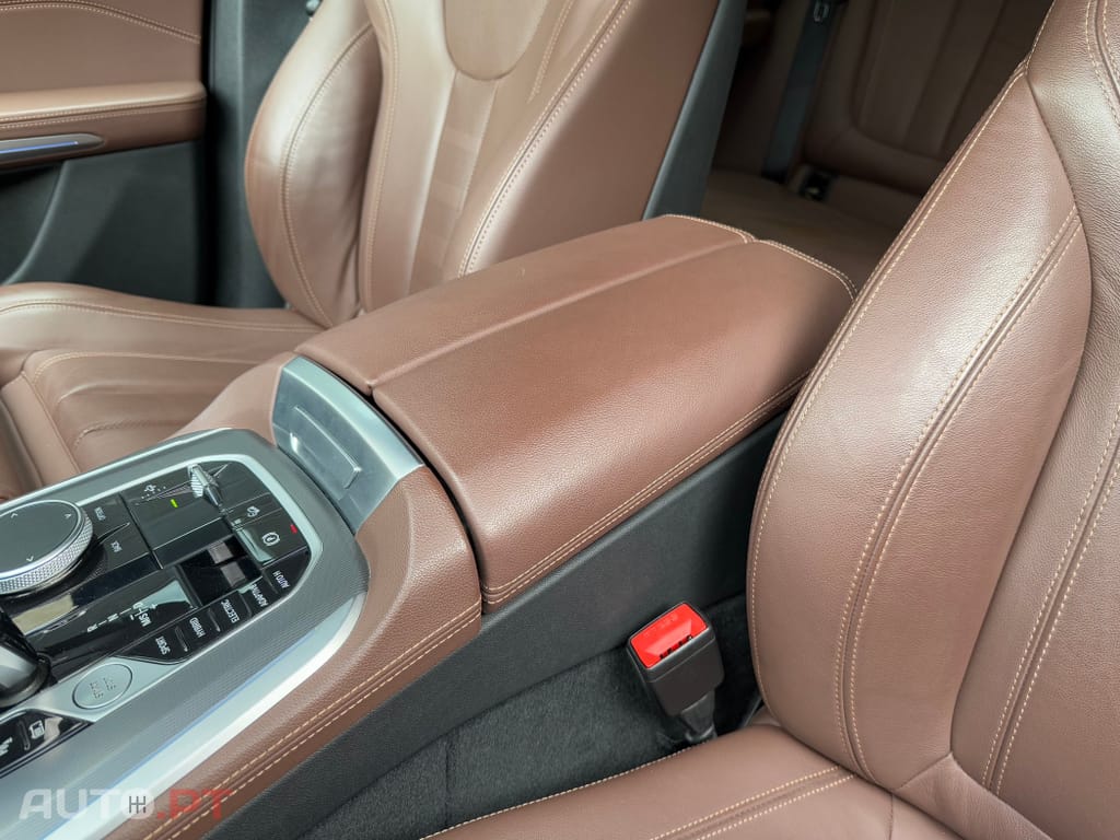 BMW X5 45 e xDrive Pack M