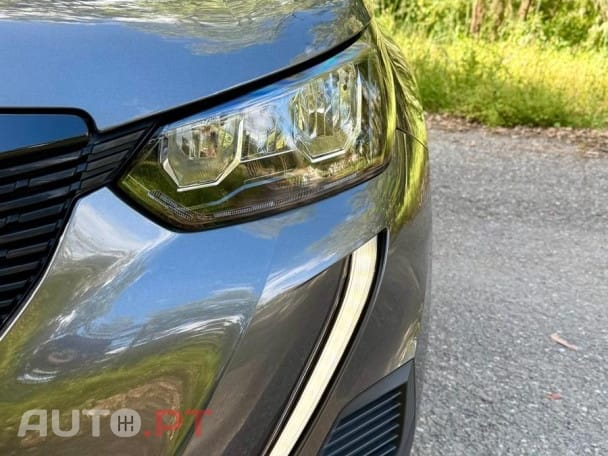 Peugeot 2008 PureTech 100 Active