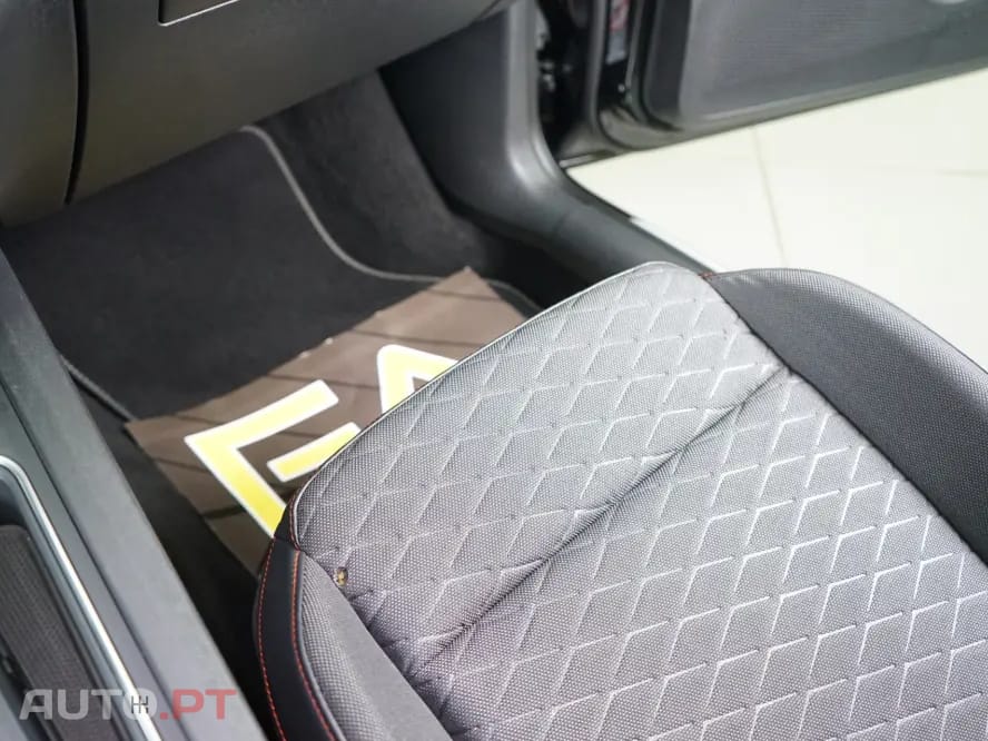 Seat Leon 1.0 eTSI OPF DSG FR