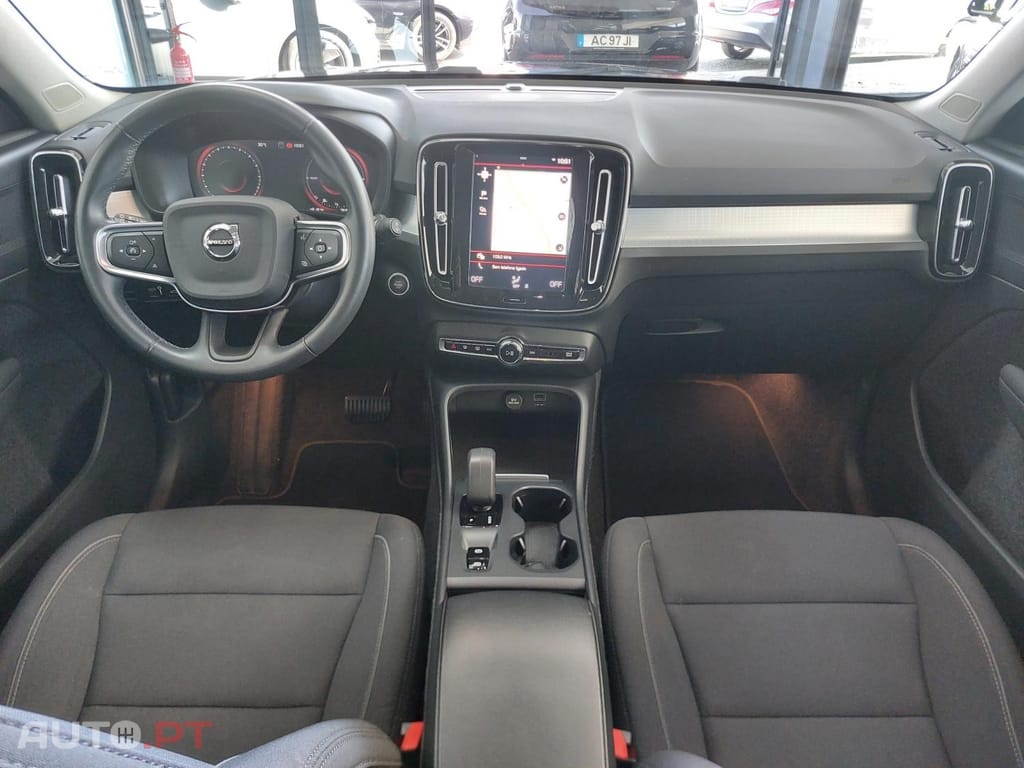 Volvo XC40 1.5 T5 PHEV Inscription Expression