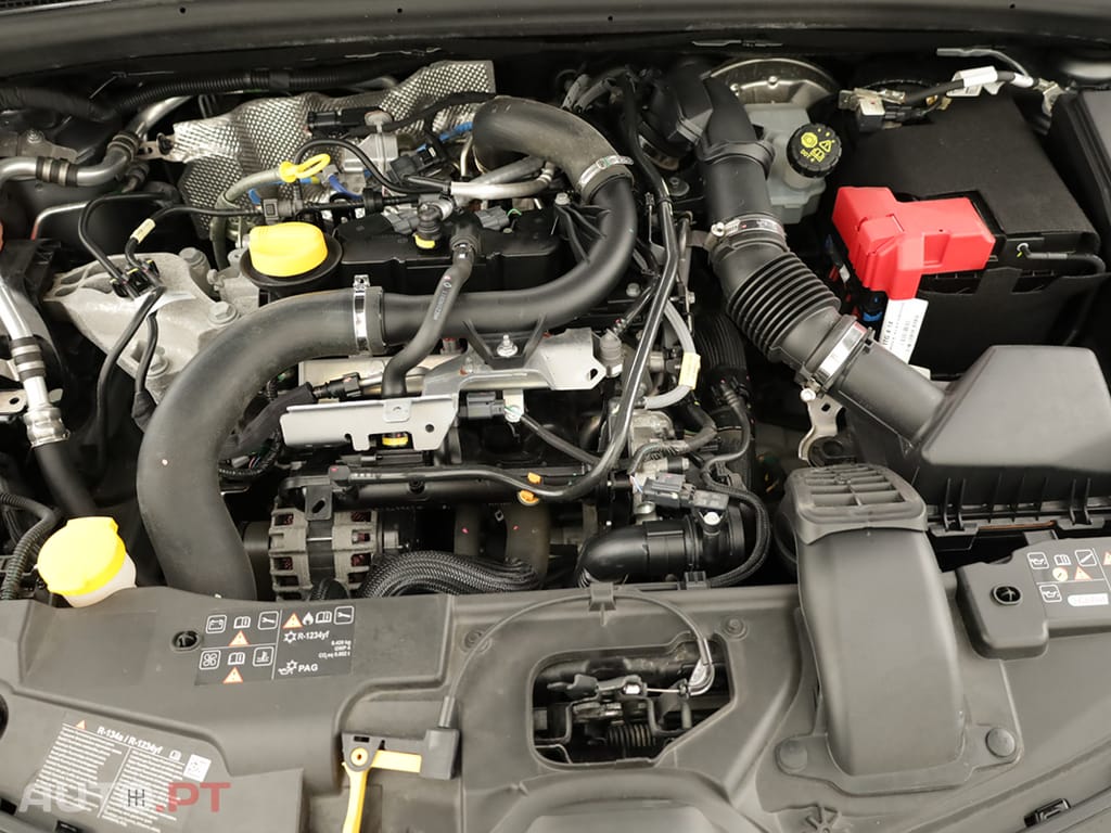 Renault Clio Clio 1.0 TCe Techno