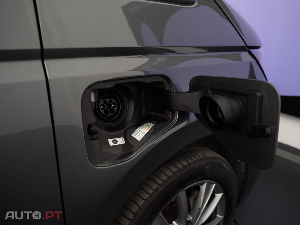 Volkswagen Multivan 1.4 TSI e-Hybrid Life DSG