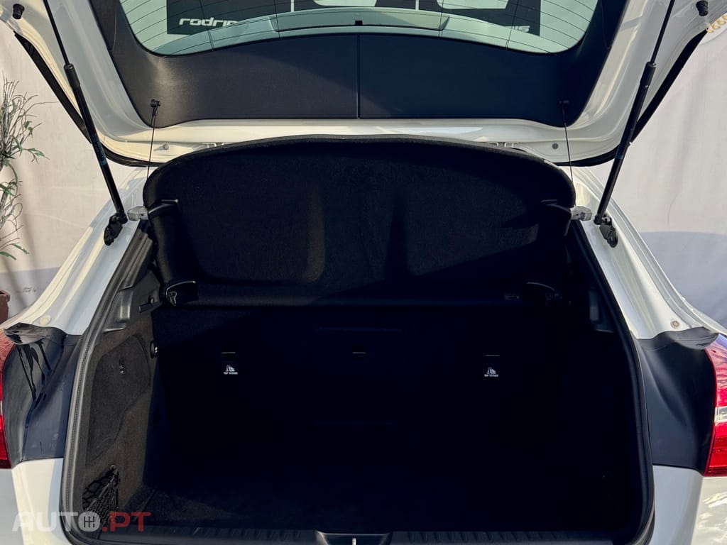Mercedes-Benz GLA 180 d AMG Line Aut.