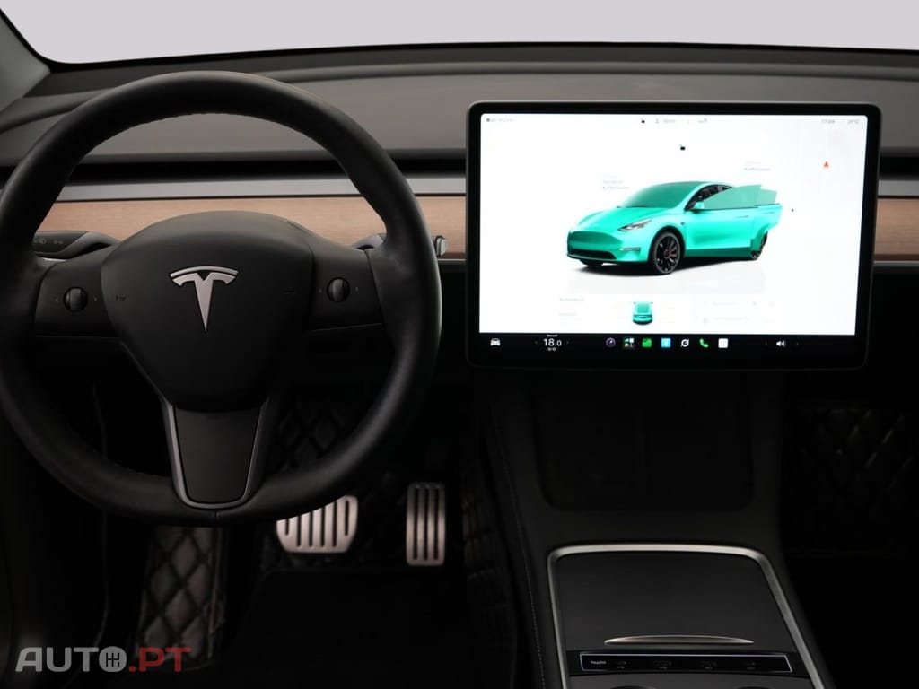 Tesla Model Y Performance Dual Motor 92% I.V.A DEDUTIVELEL