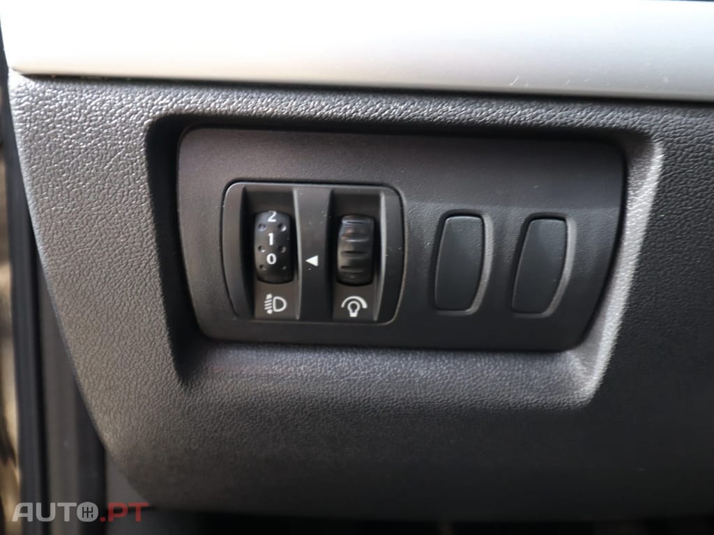 Renault Clio Break 1.5 dCi Dynamique