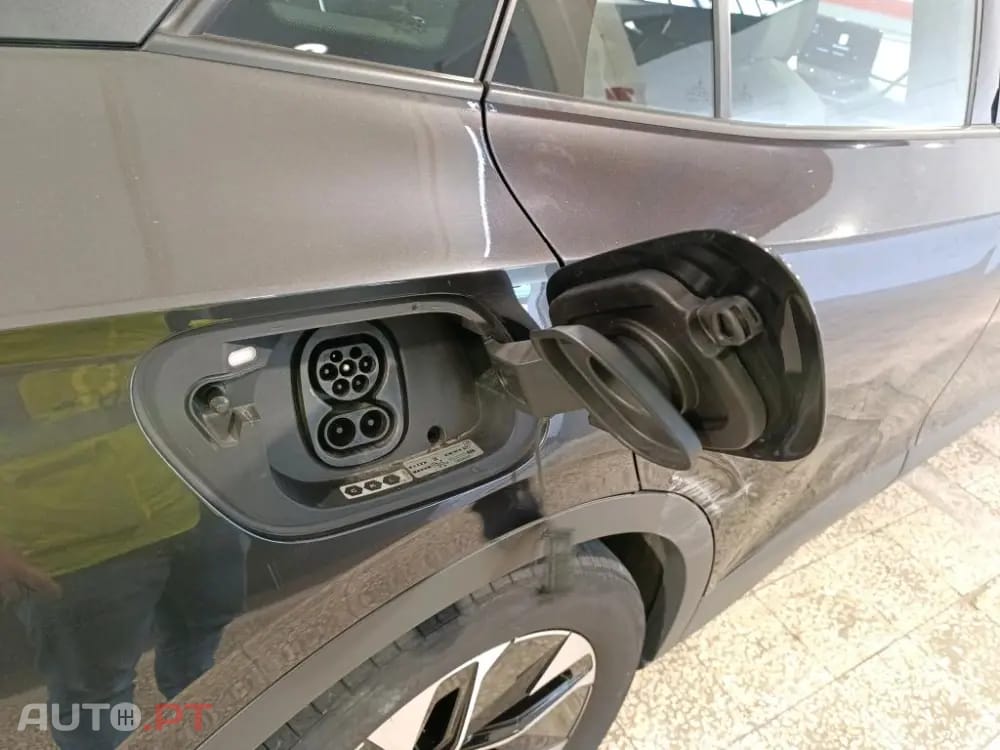 Volkswagen Id.4 77 kWh Pro Performance Tech