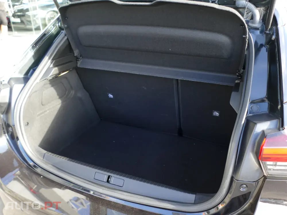 Opel Corsa 1.2 T GS