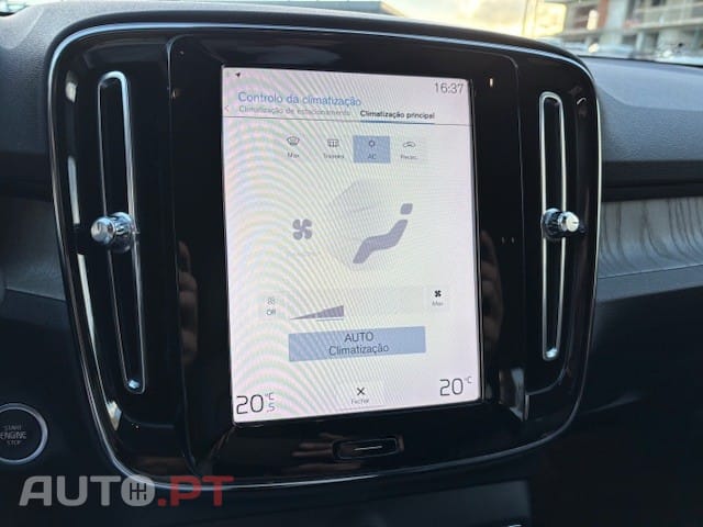 Volvo XC40 1.5 T3 Inscription