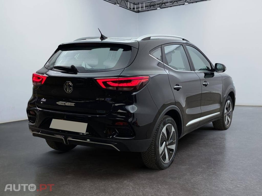 MG ZS EV 50.3 kWh Comfort