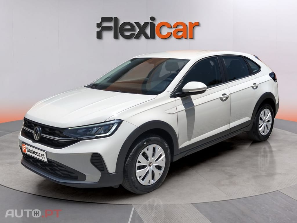 Volkswagen Taigo 1.0 TSI Life