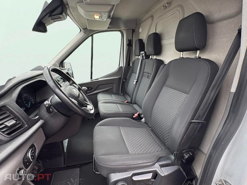 Ford Transit 330 L3 2.0 TDCi H2 Trend