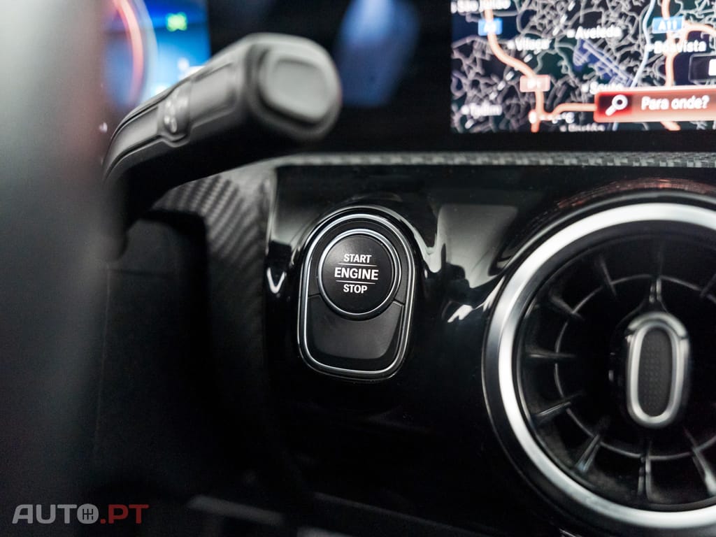 Mercedes-Benz A 250 e Style Plus