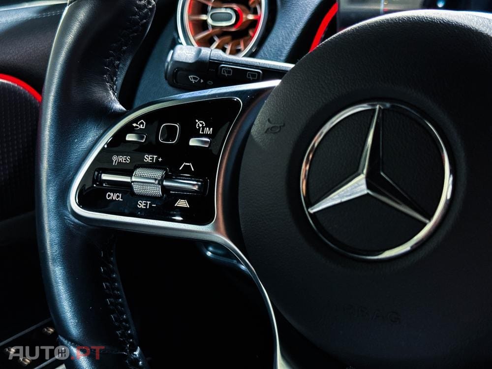 Mercedes-Benz EQB 350 4Matic AMG Line