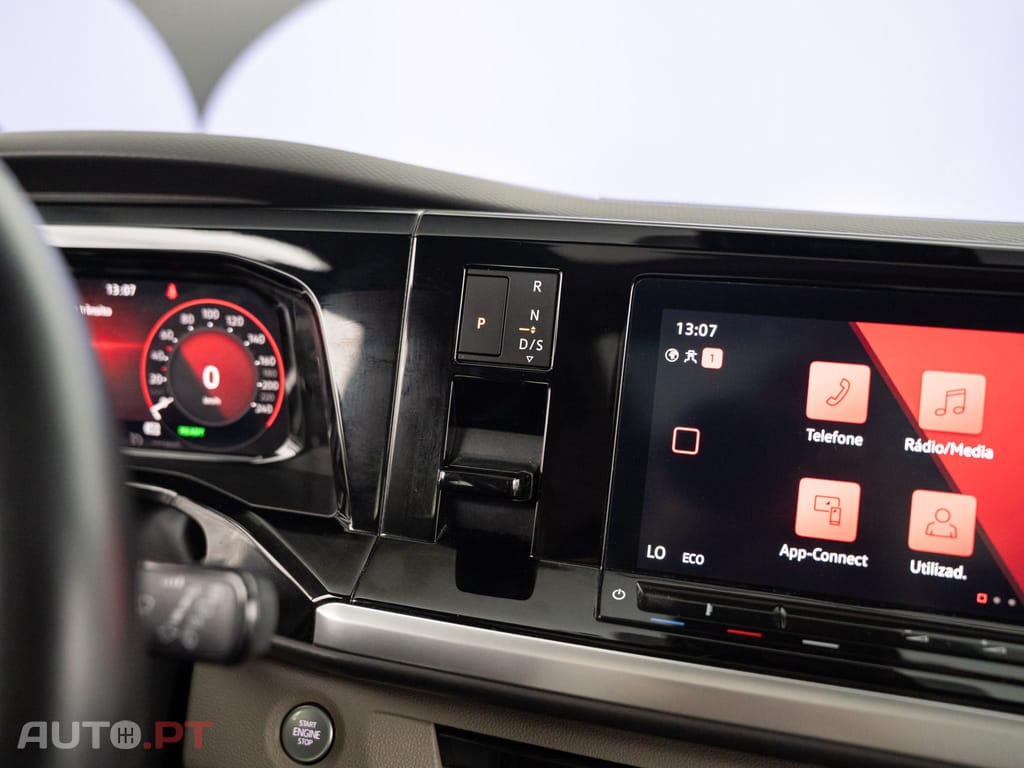 Volkswagen Multivan 1.4 TSI e-Hybrid Life DSG