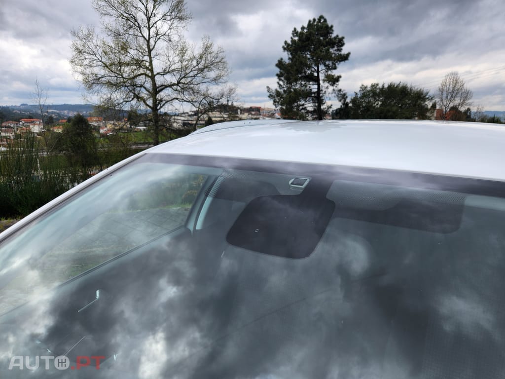 Peugeot 308 SW 1.5 BlueHDi Style