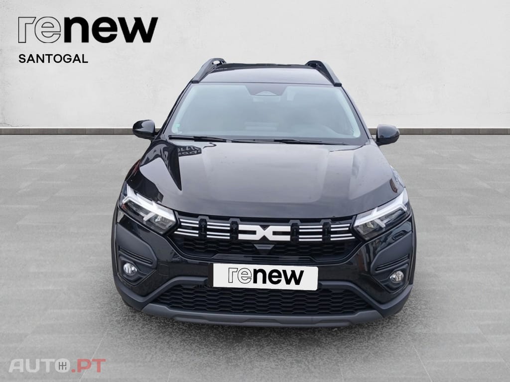 Dacia Jogger Expression