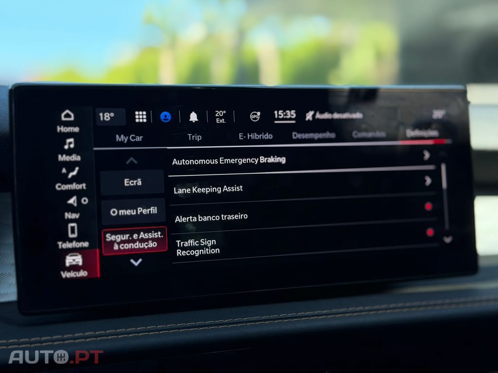 Alfa Romeo Tonale 1.3 Plug-In Hybrid TI e-AWD