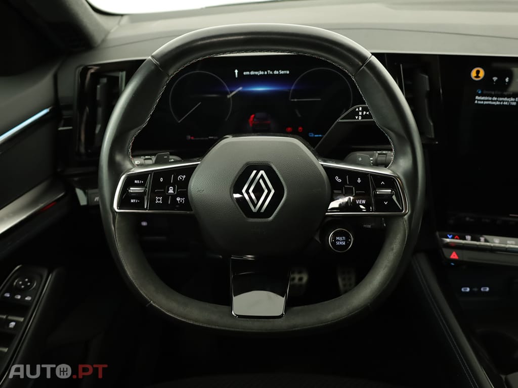 Renault Austral Austral 1.2 E-Tech Full Hybrid Iconic Esprit Alpine