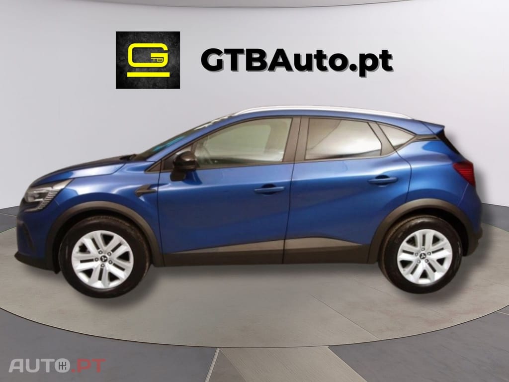 Mitsubishi ASX 1.0 MPI-T Invite