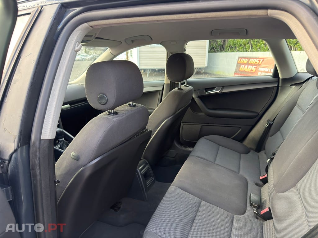 Audi A3 Sportback 1.9 TDi Sport
