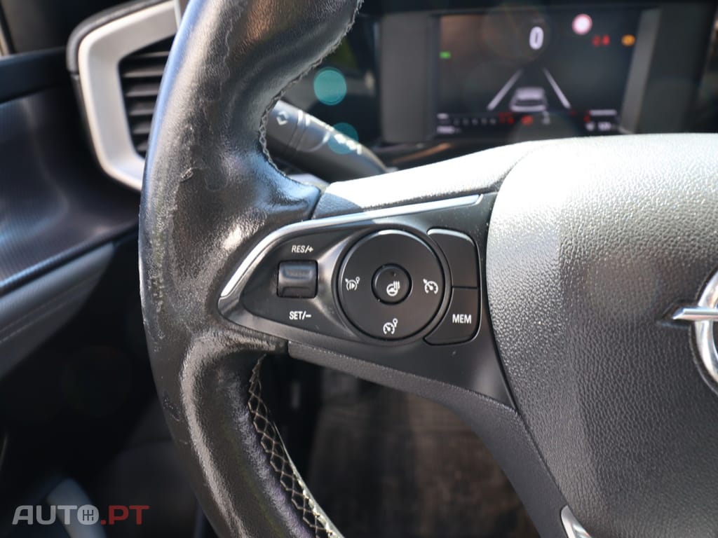 Opel Mokka 1.2 T Elegance