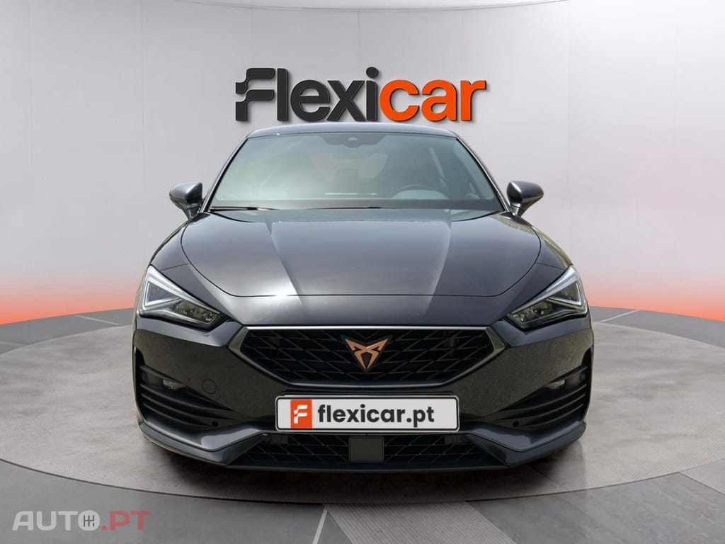 Cupra Leon 1.4 e-Hybrid VZ DSG
