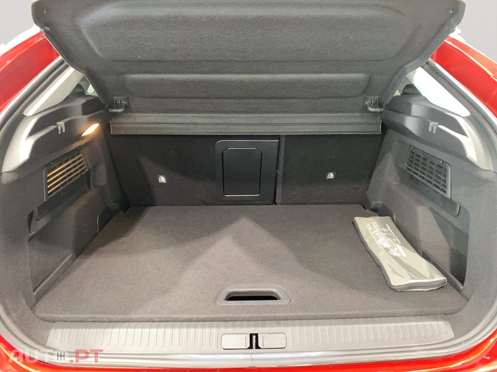 Citroen e-C4 50 kWh Shine