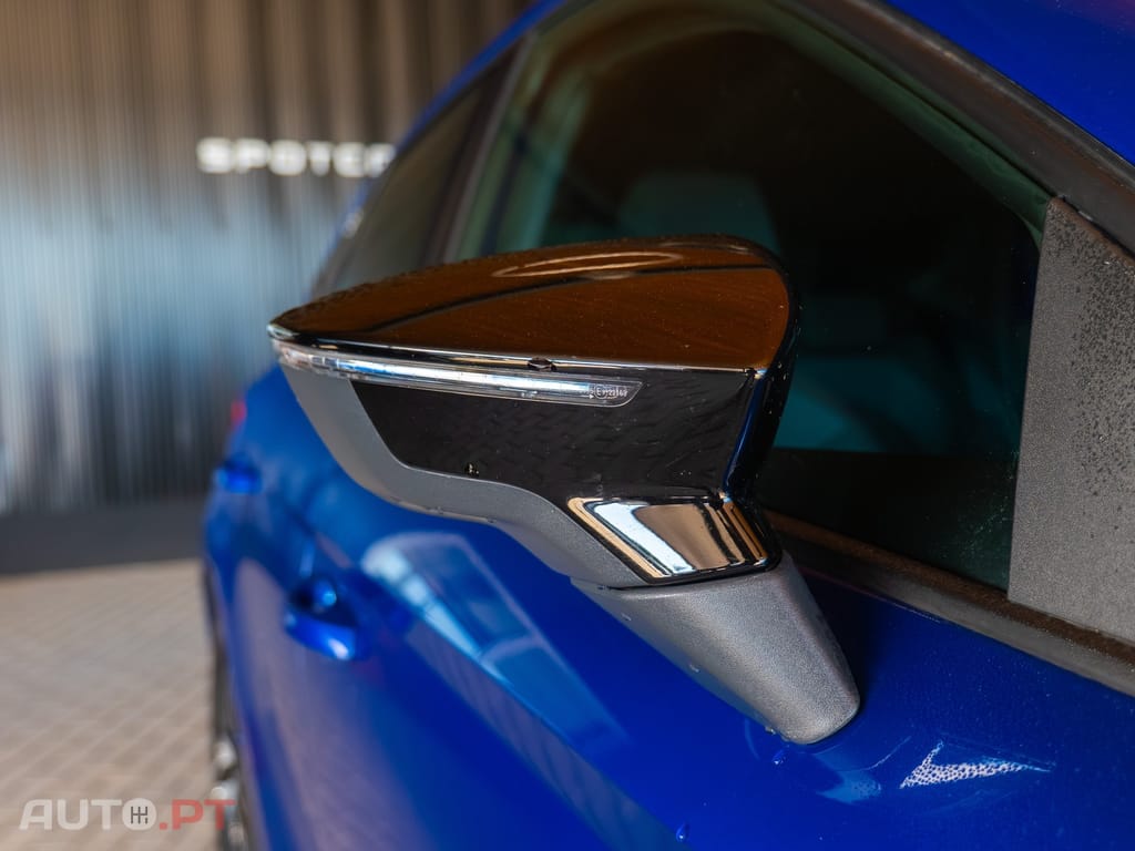 Seat Ibiza 1.0 TSI FR