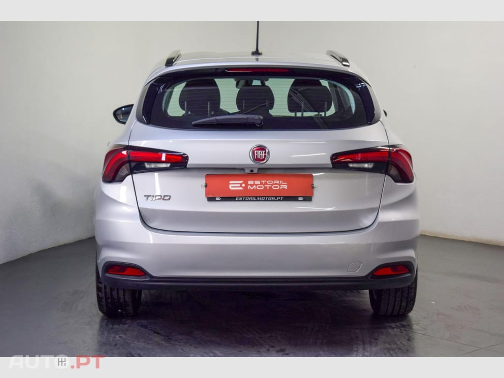 Fiat Tipo 1.3 Multijet 95cv City Life