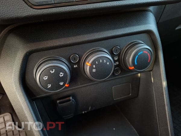 Dacia Sandero TCe 90 FAP Stepway Essential