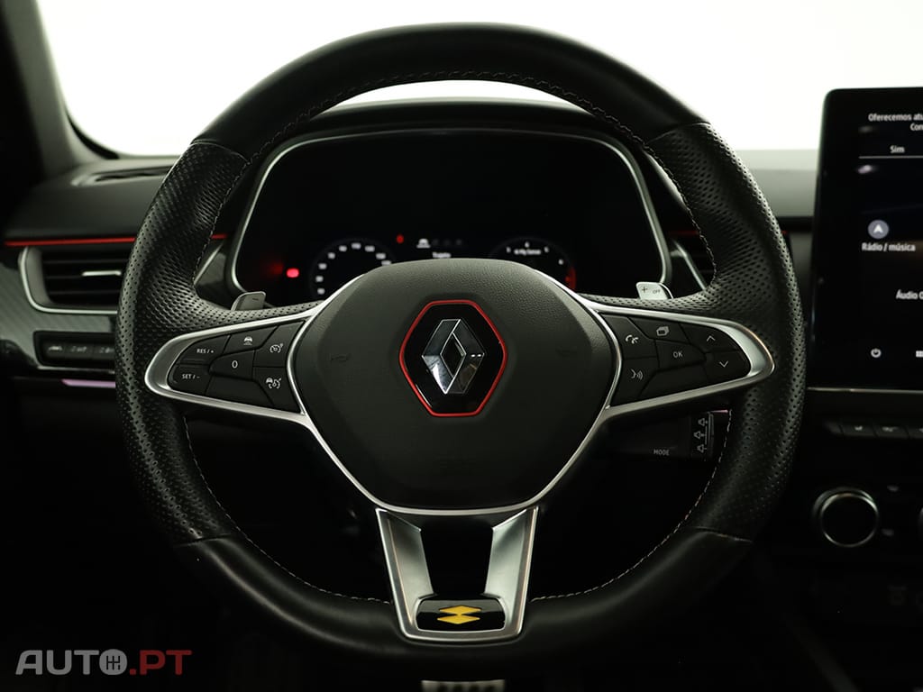 Renault Arkana Arkana 1.3 TCe R.S.Line EDC