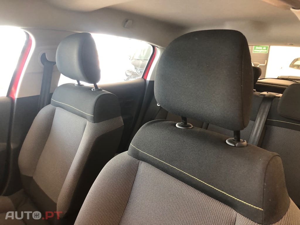 Citroen C3 1.2 PureTech Feel Pack