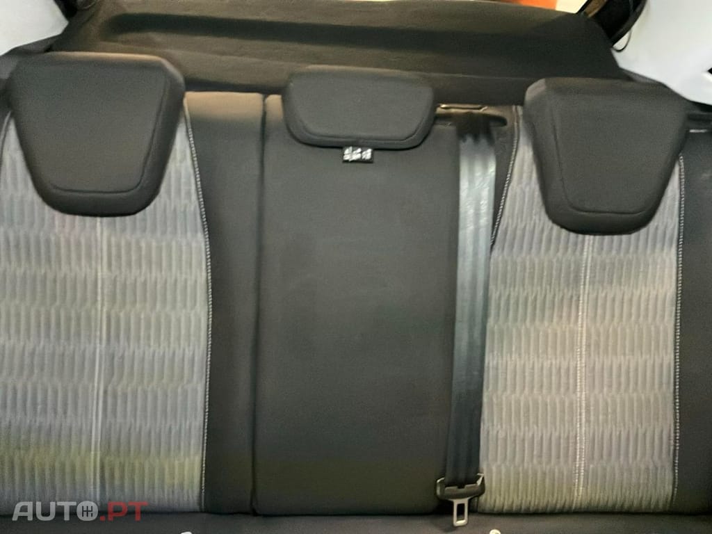 Opel Corsa 1.2 Edition